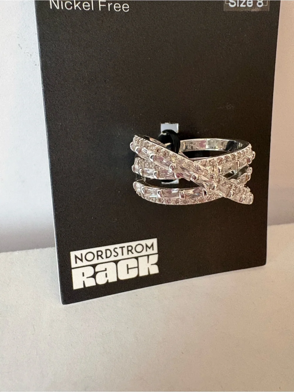 Nordstrom Rack new size